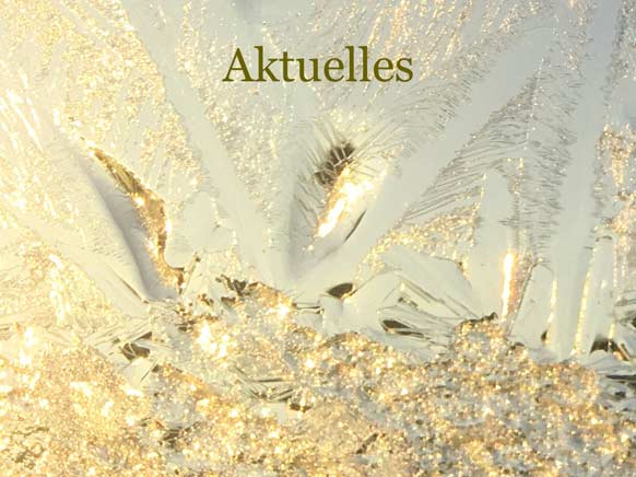Aktuelles