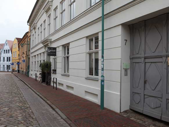 Burgstraße 7