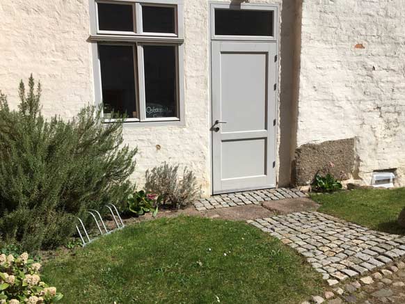Burgstraße 7